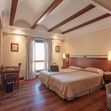 Hotel Abades Guadix Ngoại thất bức ảnh