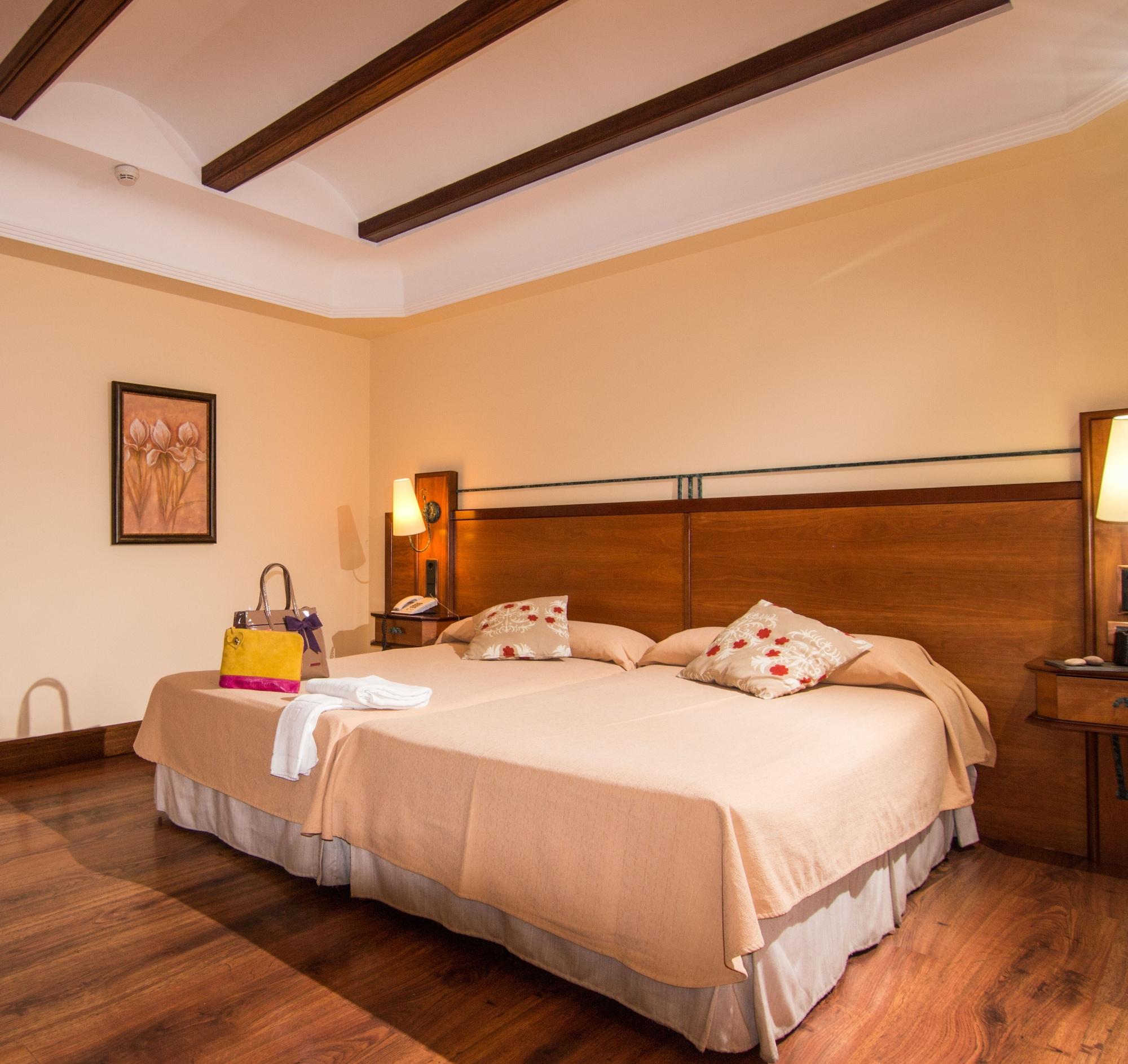 Hotel Abades Guadix Ngoại thất bức ảnh