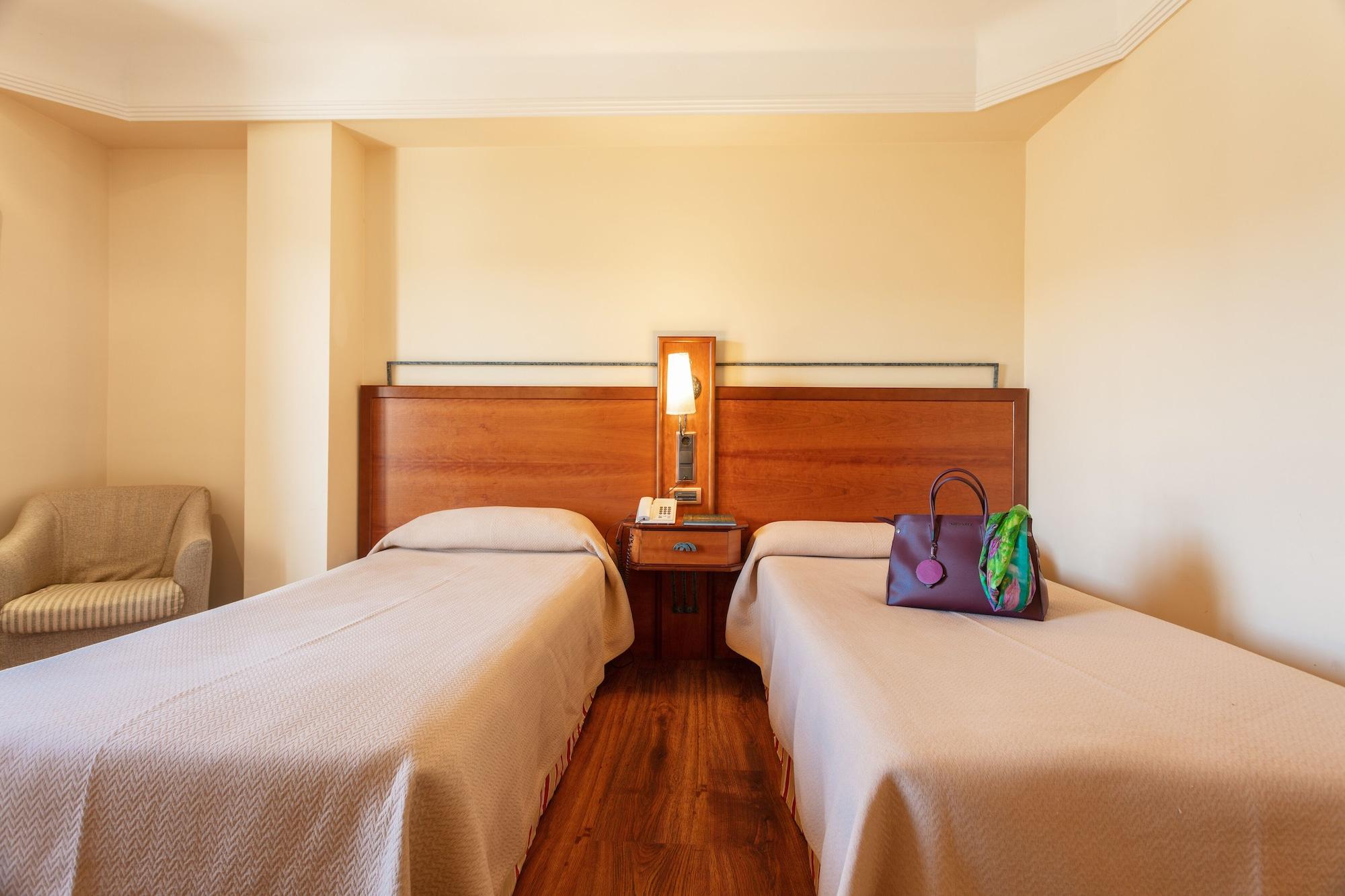 Hotel Abades Guadix Ngoại thất bức ảnh