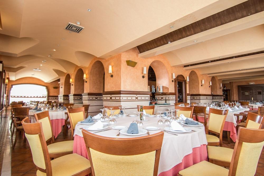 Hotel Abades Guadix Ngoại thất bức ảnh