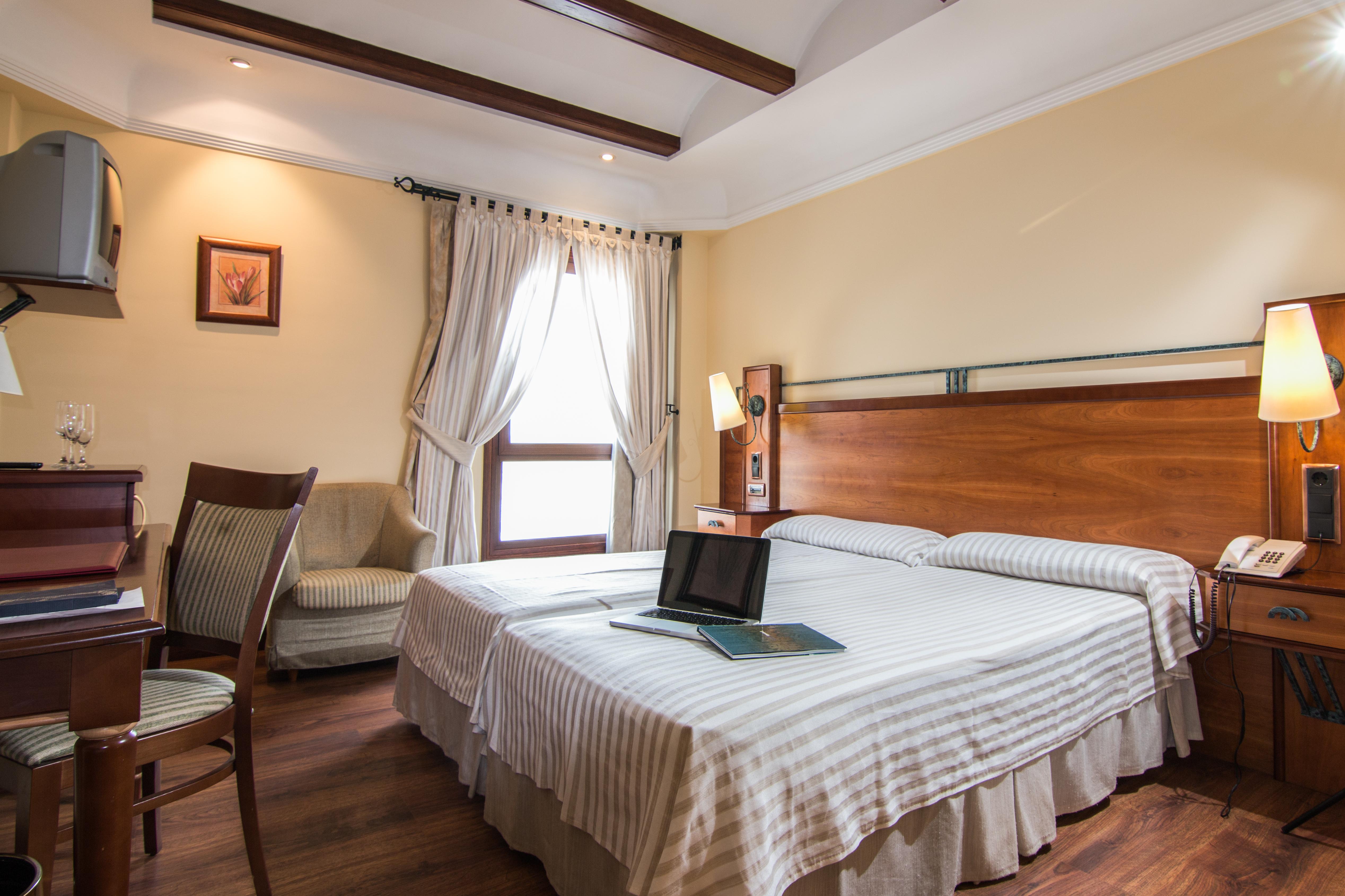Hotel Abades Guadix Ngoại thất bức ảnh