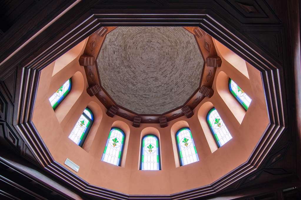 Hotel Abades Guadix Tiện nghi bức ảnh