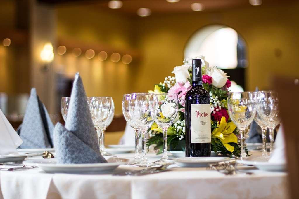 Hotel Abades Guadix Tiện nghi bức ảnh