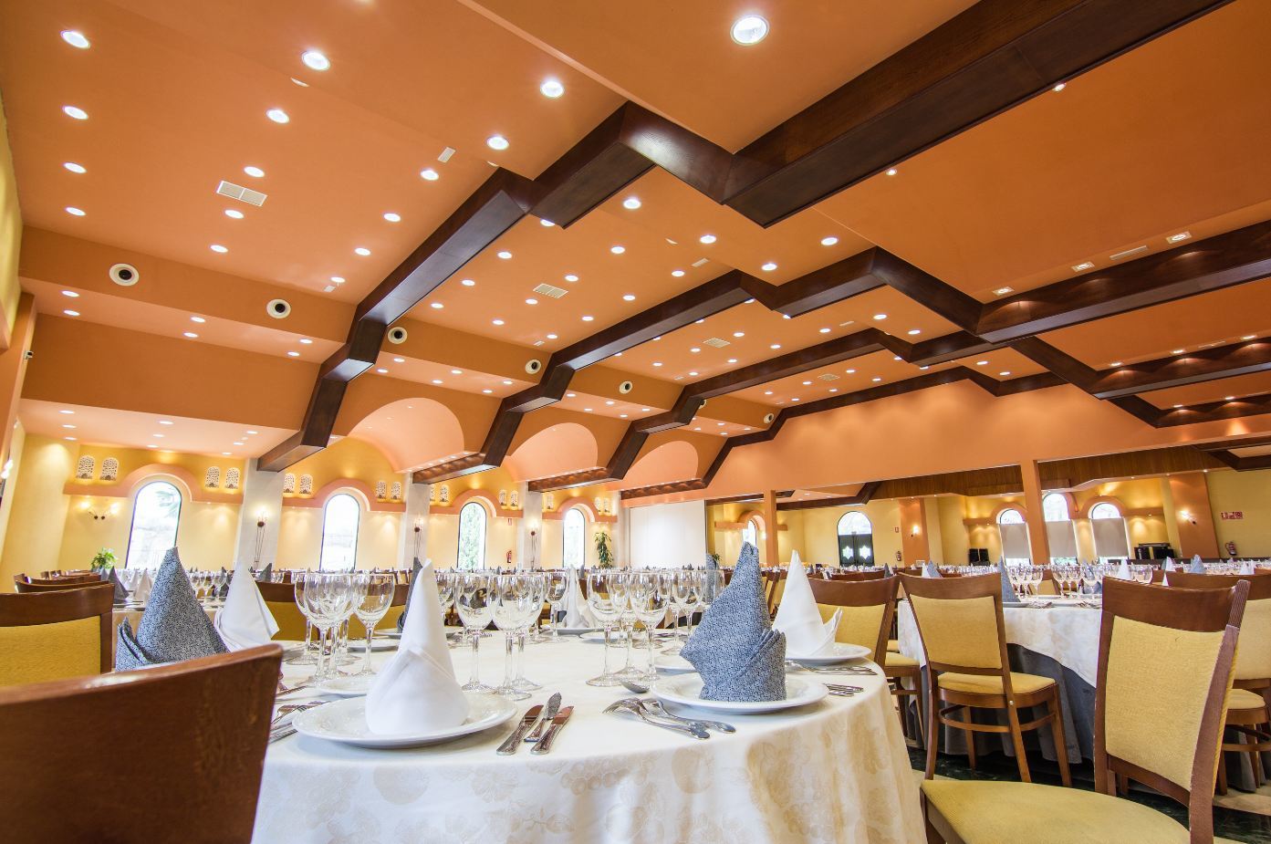 Hotel Abades Guadix Ngoại thất bức ảnh