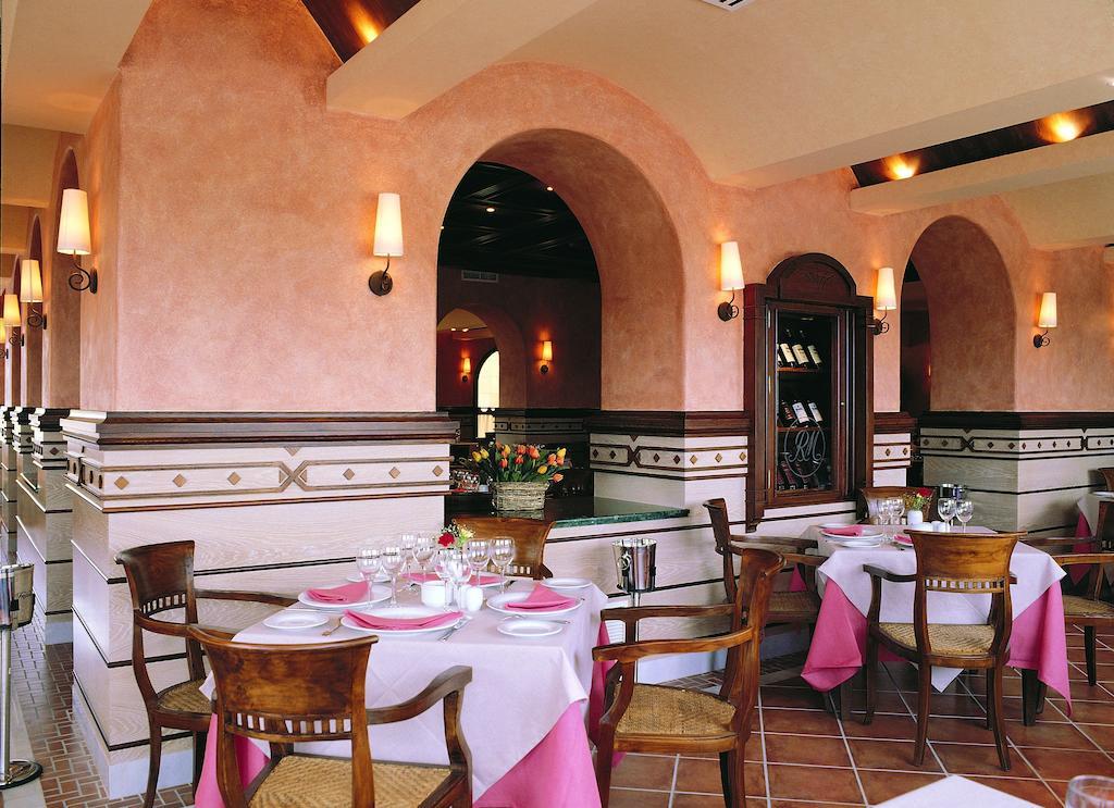Hotel Abades Guadix Ngoại thất bức ảnh