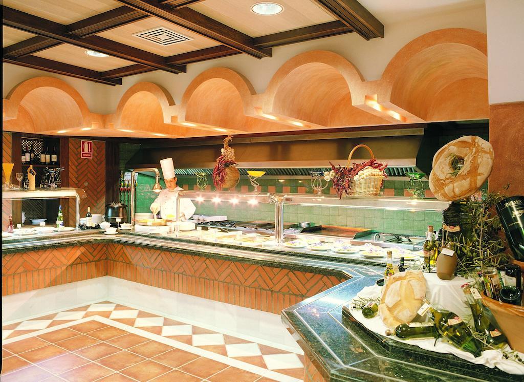 Hotel Abades Guadix Ngoại thất bức ảnh