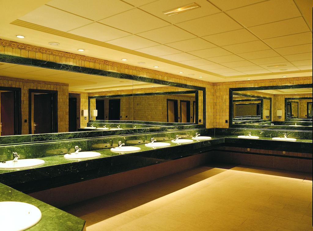 Hotel Abades Guadix Ngoại thất bức ảnh